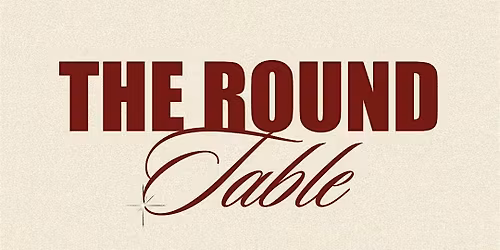 The Round Table: On conflicts and social responsibility (open to all)