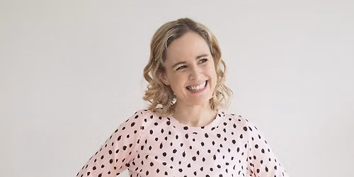 Learn to Sew Stretch - Sew a cosy jumper
