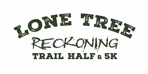 Lone Tree Reckoning Trail Half & 5K