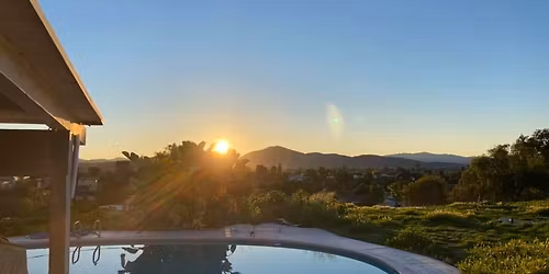 Composting Party and Community Potluck