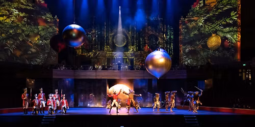 The Nutcracker