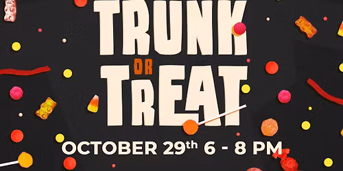 Trunk or Treat