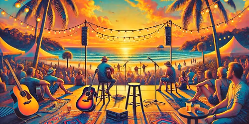 Ariel Pink with The Tyde