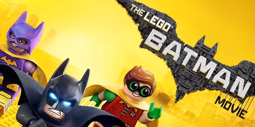 Family Cinema : Lego Batman