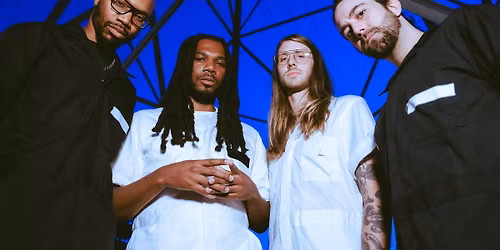 The OBGMs \/\/ Mejeriet