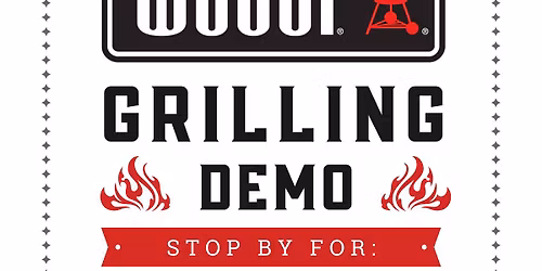 Weber Grilling Masterclass