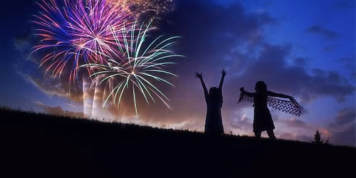 Fourth of July Holiday