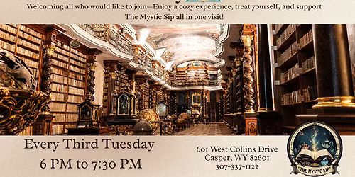 Esoteric Library-Book Club