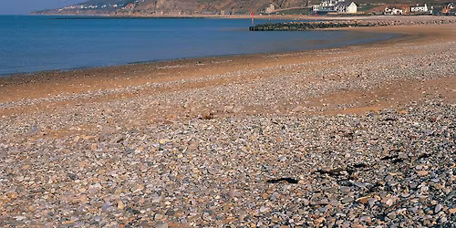 LLandudno Beach Walk