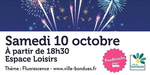 Allumoirs et feu d'artifice