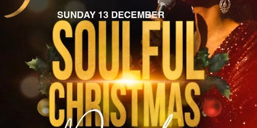 Soul Affair Christmas Special
