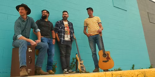 Honey Cowboy Live at Peace River Adventures Campground