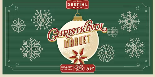 Christkindl Market