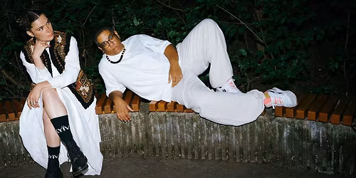 GANNA mit Laura Robles