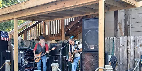 Jerry and Joe's Oldies Show @ Towpath Tavern 