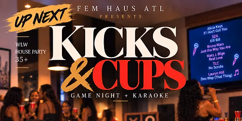 Kicks & Cups