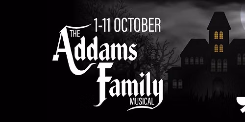 The Addams Family Musical