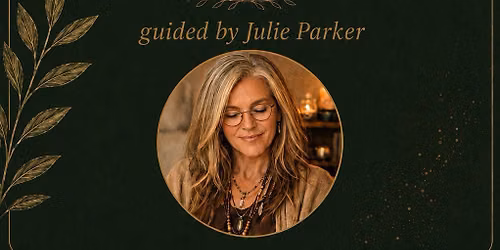 QHHT Group Past Life Regression 