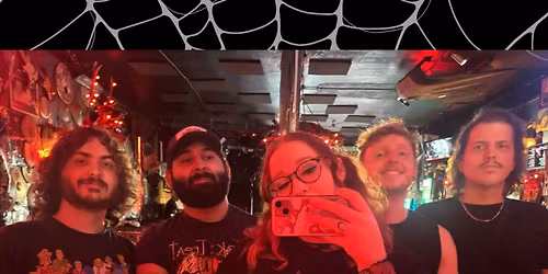 The Frozen Heads, Freddy Vs., Boogens