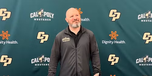 UCLA Bruins vs. Cal Poly Mustangs