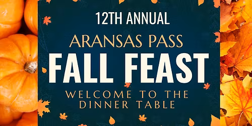 Fall Feast