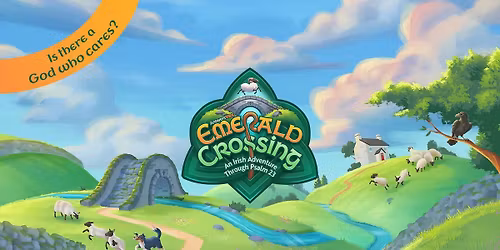 Emerald Crossing VBS 2026
