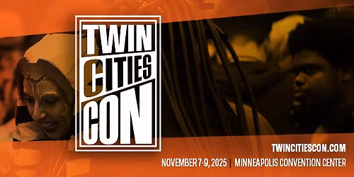 Twin Cities Con 2025