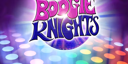 Boogie Knights at Annabels