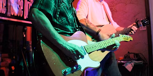 Coming to the West End Grille in Mercer for an awesome Sunday Matinee