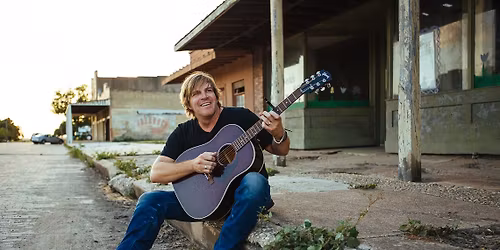 Jack Ingram: Acoustic Holiday Tour | Houston