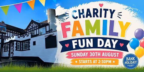 Family Fun Day