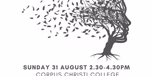 WHISPERS AND WHIRLWINDS