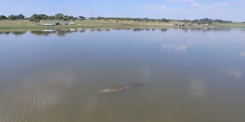 Club Comp 6 Roodekopjes Dam