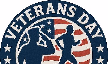 Colorado Springs Veterans Day 5k