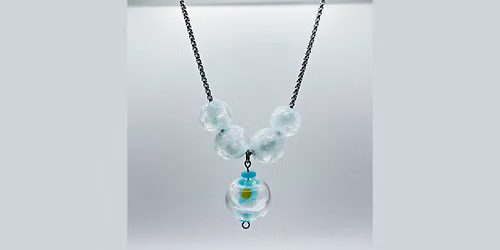 The Bead Goes On: From Beads to Wearables with Han Duong