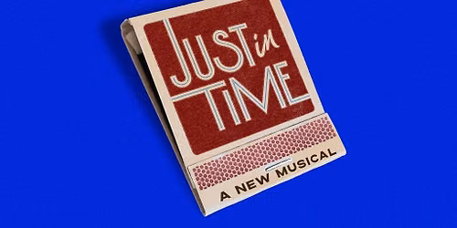 Just In Time
