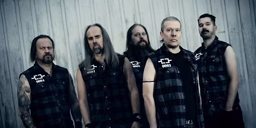 Omnium Gatherum with AEther Realm