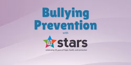 Bullying Prevention with Stars Nashville