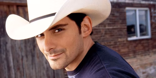 Brad Paisley