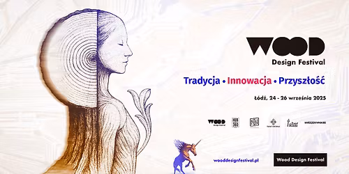 Wood Design Festival 2025