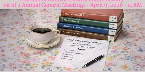 General Meeting