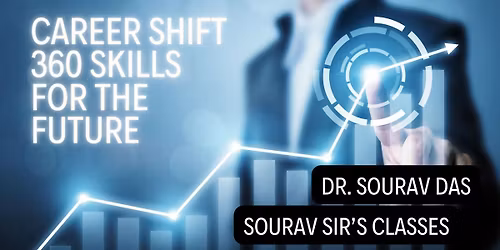 Career Shift 360: Skills for the Future