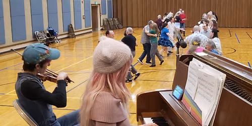 Contra Dance