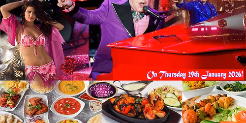 Rocket Man Live: An Evening with Elton John at Tarana Turners Hill