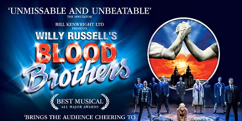 Blood Brothers