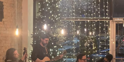 Black Wednesday Open Mic Night