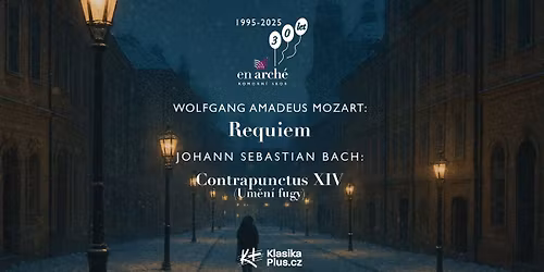 W. A. Mozart: Requiem