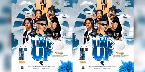 THE LINKUP ORLANDO