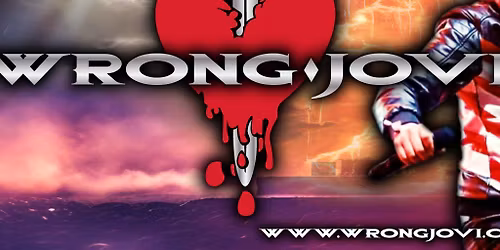 Wrong Jovi