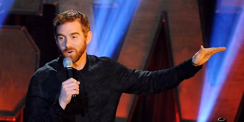 Parking Andrew Santino